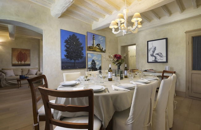 La Dama Del Bosco 8 3 - Foto 13