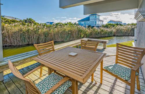 Fenton House Villa BHI - Foto 8