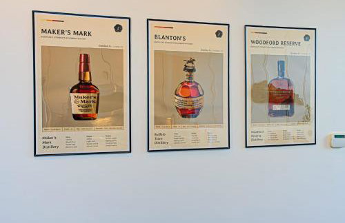 Chic Modern Condo in the Vibrant NuLu District - Foto 21