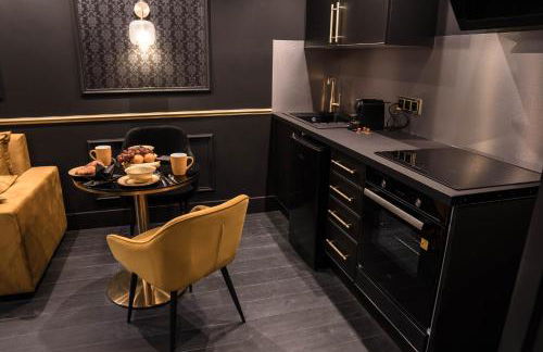 Superbe Appartement avec Jacuzzi... - Foto 11