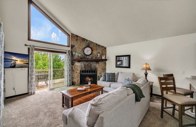 The Villas at Coosawattee River Resort - Photo 80