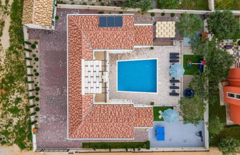 Beautiful Home In Sukosan With Sauna - Foto 13