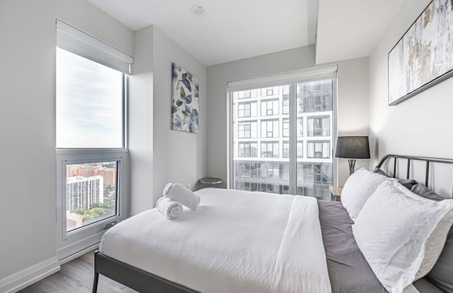 RS Suites - Eaton Centre - Foto 18