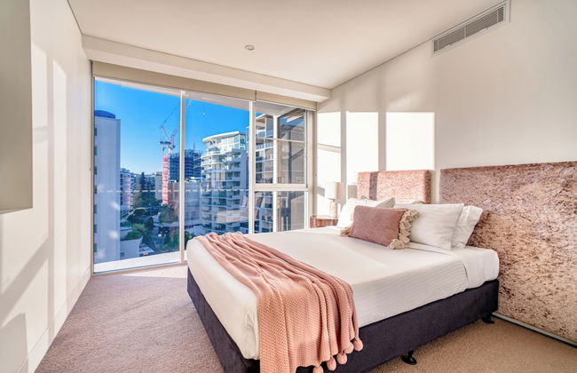 Sea Pearl Resort Mooloolaba - Foto 42