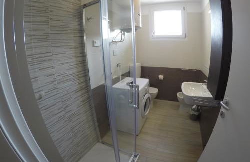 RESIDENCE CAORLE TRILOCALE CON PISCINA - Agenzia Cocal - Foto 6