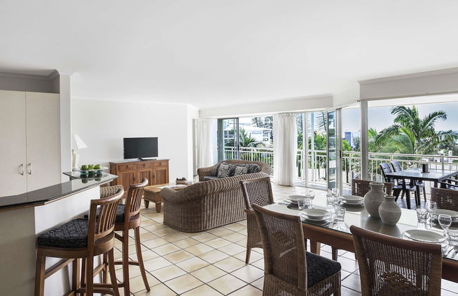 BreakFree Alexandra Beach - Foto 19