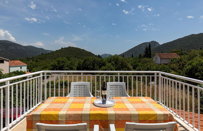 Apartment Relax Ston - Foto 11