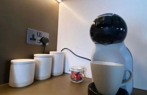 Pretty Pink Posh Penthouse - Foto 32