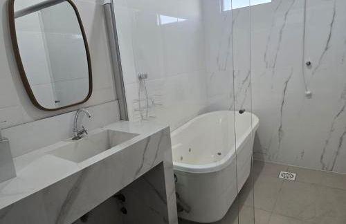 Apt401 central,4ºand/n tem elevador, 3 quartos - Foto 25