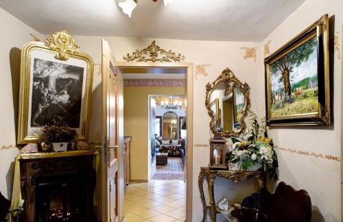 Ferienwohnung-Cottage Rhöner Kräute - Foto 25