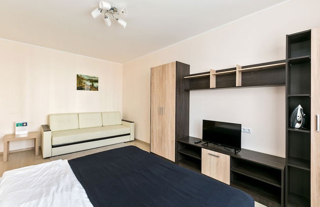 MaxRealty24 Skhodnenskaya 27 Standard - Foto 17