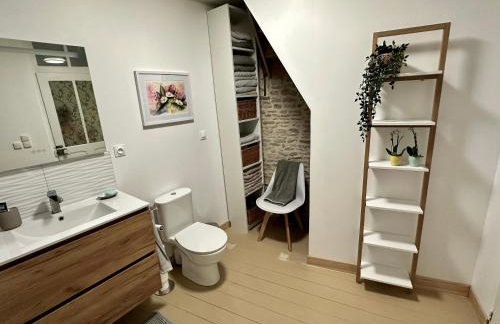 Cosy village house with home cinema - Foto 18