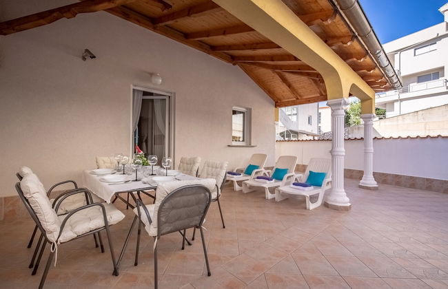 Villa Oleander - Foto 46