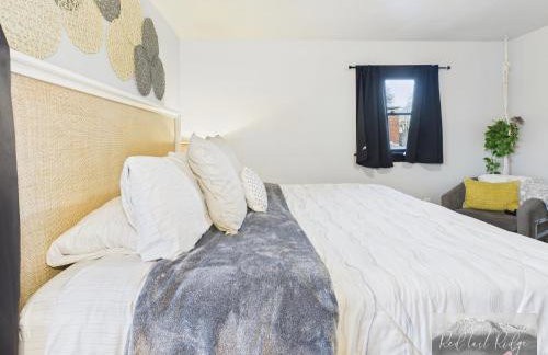 Historical Albany Downtown House with 5 Bedrooms - Foto 16