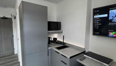 Resilets - Mood Studio 2 - Central Modern 2 Bed - Foto 5