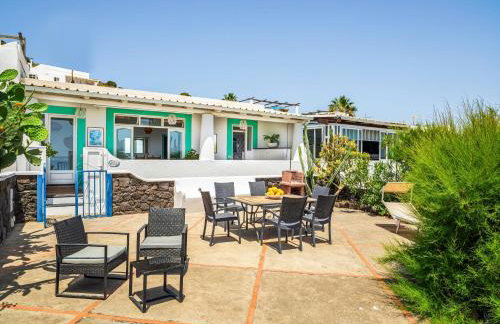 Villa Mareblu Luxury Holiday Apartment direttamente sul mare - Foto 20
