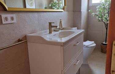MD Villa con piscina en Mareny Beach - Foto 4