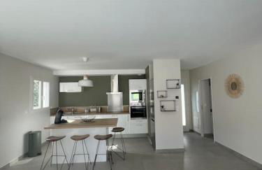 Magnifique villa avec piscine extérieure - Foto 22