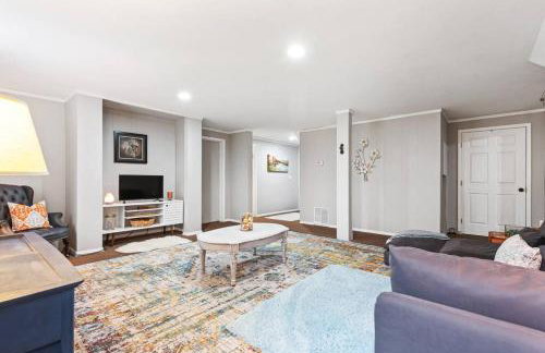 Cozy basement apartment - Foto 31