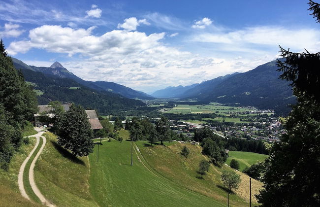 Luxurious Chalet in Kotschach-mauthen Near Ski Area - Foto 58