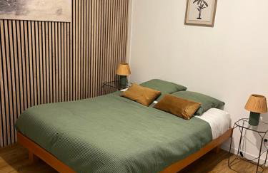 PLAIN PIED La Chapelle 3 chambres - Foto 7