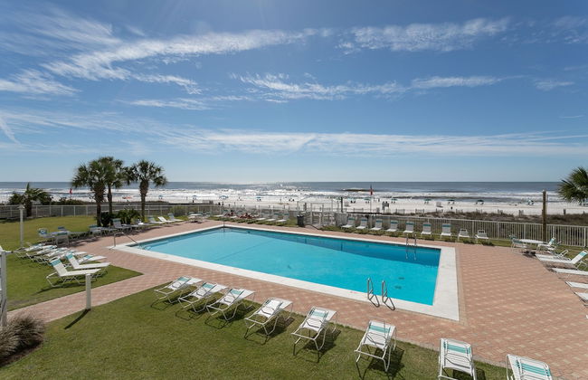 Sunswept Condos by Hosteeva - Foto 33