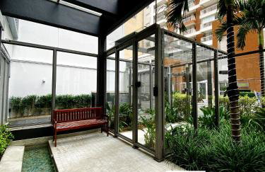 Chic Blue Design com Vaga de Garagem - Foto 40