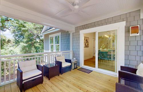 Holly Creek Cottage - Foto 16