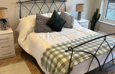 The Annexe, The Walled Garden- Nr Bicester Village - Foto 18