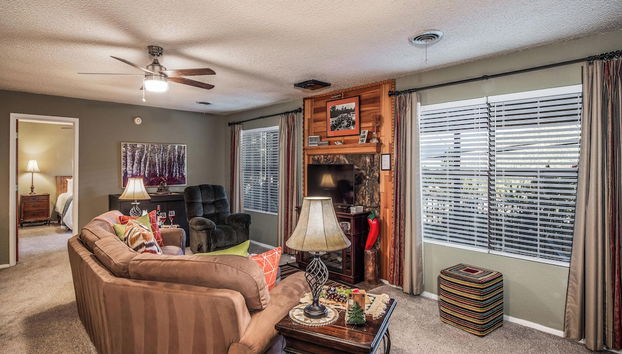 Servicios del alojamiento