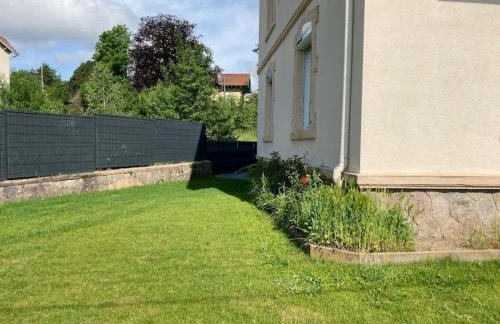 Gite Chez Livia Hautes Vosges - Foto 55