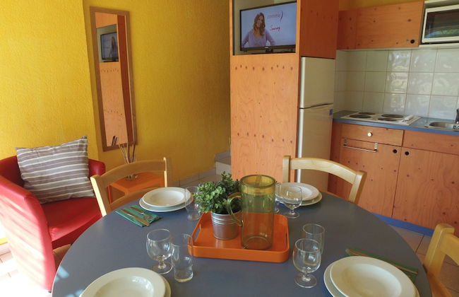 VVF Sud Vercors, Die - Foto 12