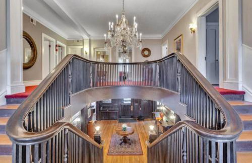 Massive 5 bedroom downtown - Photo 12