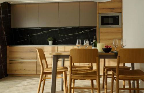 Chalet Larix Andalo Deluxe Apartments - Foto 77