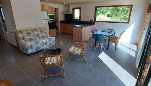 Chalet Les Noisetiers - Foto 2