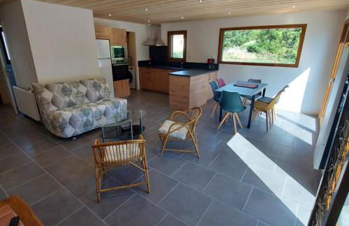 Chalet Les Noisetiers - Foto 2