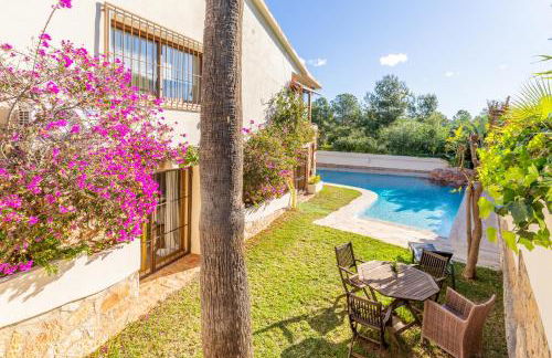 Villa Relax en Benidorm - Foto 27