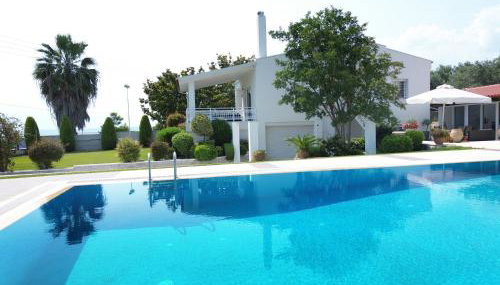 Villa Al mare Stav - Foto 3