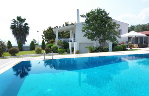 Villa Al mare Stav - Foto 3