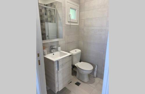 M & F HOUSE (παραλία Μαρκοπούλου Ωρωπού) - Foto 22