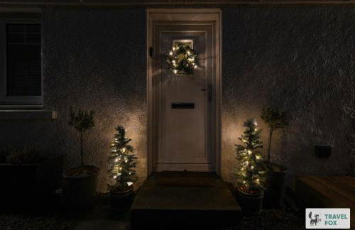 Daisy Cottage - Two bed country retreat with hot tub - Foto 30