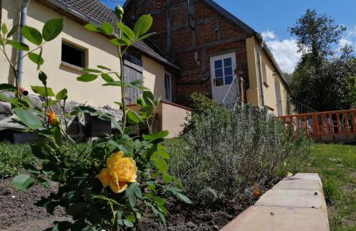 Strandhaus Florimar - Foto 1