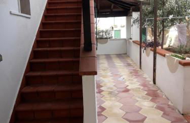 VILLA MIRABELLE , Torresangiovanni Marina di Ugento (LE) - Foto 31