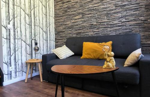 Bel appart proche gare TGV - Foto 8