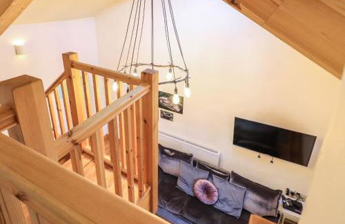 Jane's Cottage - Foto 17