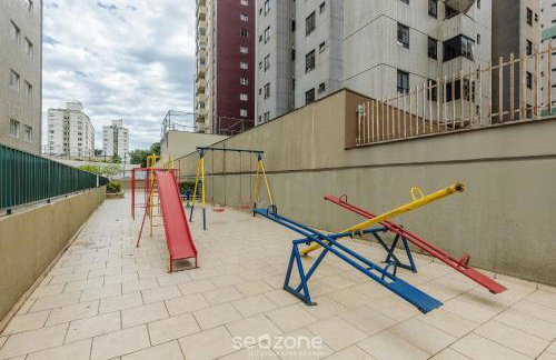 Apartamentos em prédio a 270 m do Jardim Botânico de Curitiba - COSs - Photo 7