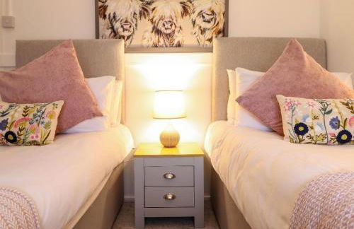 Golygfa'r Orsaf Snowdonia national park, Bala lake - Foto 37