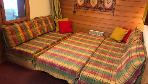 appartement ski au pied - Foto 3