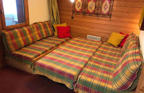 appartement ski au pied - Foto 3