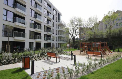 Love Travel - Targowa 4 - Foto 28